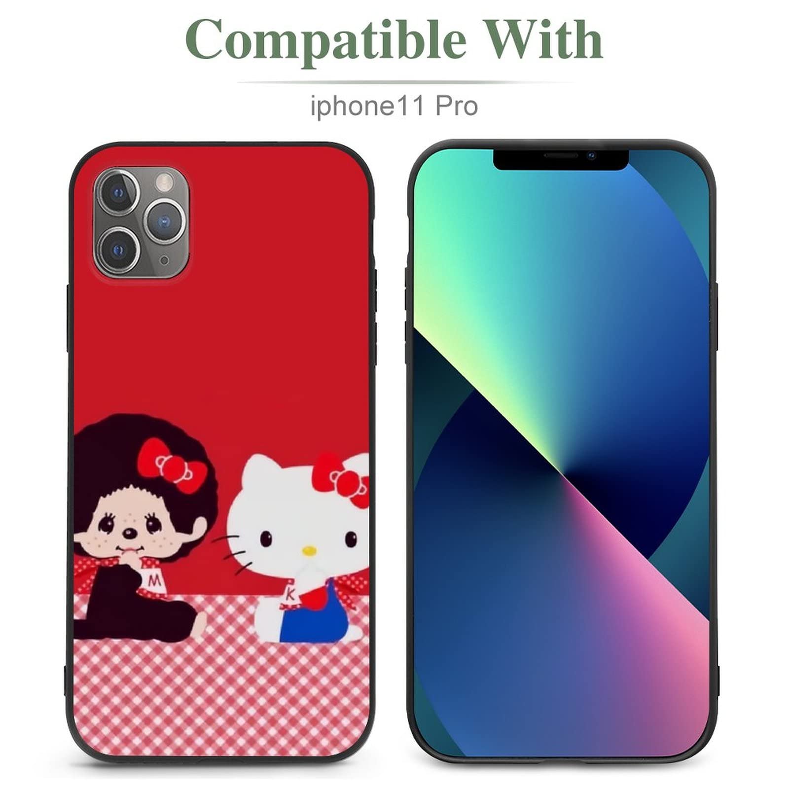 Amazon.co.jp: モンチッチ IPhone11ケース アイフォン 専用 Amazon.co.jp: モンチッチ IPhone11ケース アイフォン 専用